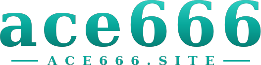 ace666 logo